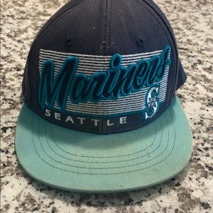 Mariners hat